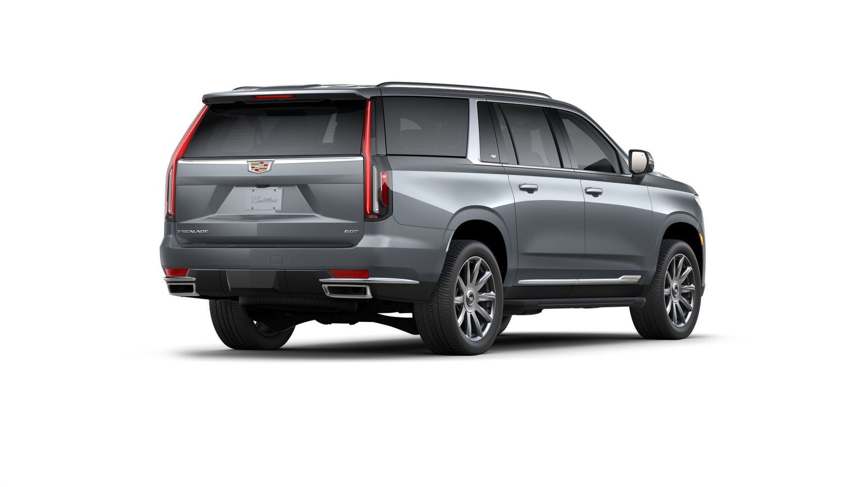 Cadillac Escalade Premium Luxury Platinum  ESV 2021
