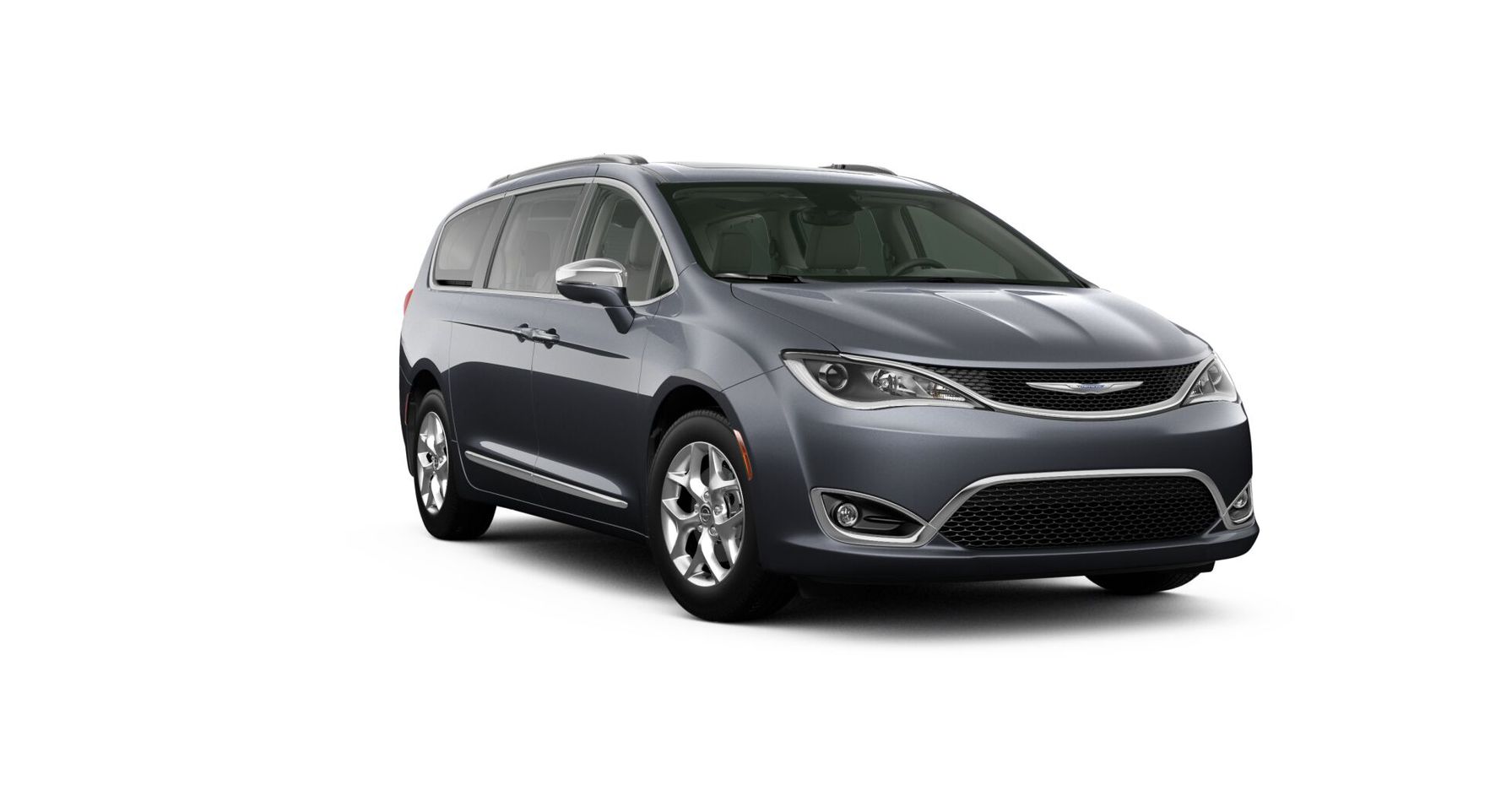 Купить новый chrysler pacifica 2021 limited двигатель 3