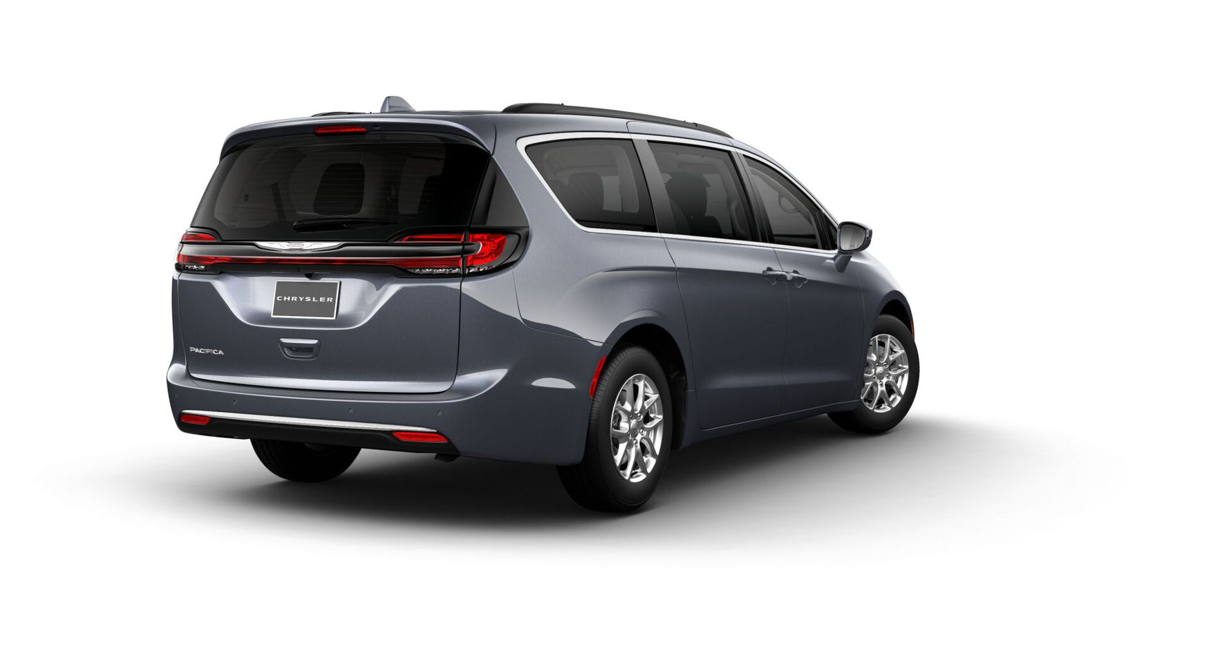 Chrysler Pacifica Touring 2021
