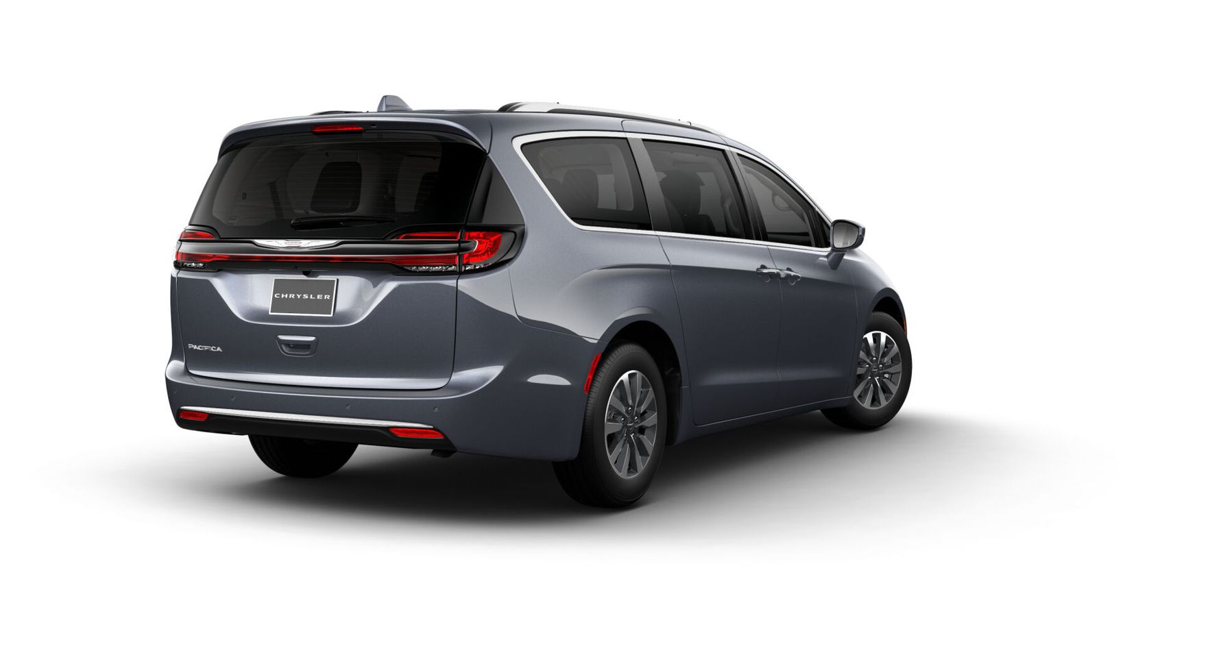 Chrysler Pacifica Touring L 2021
