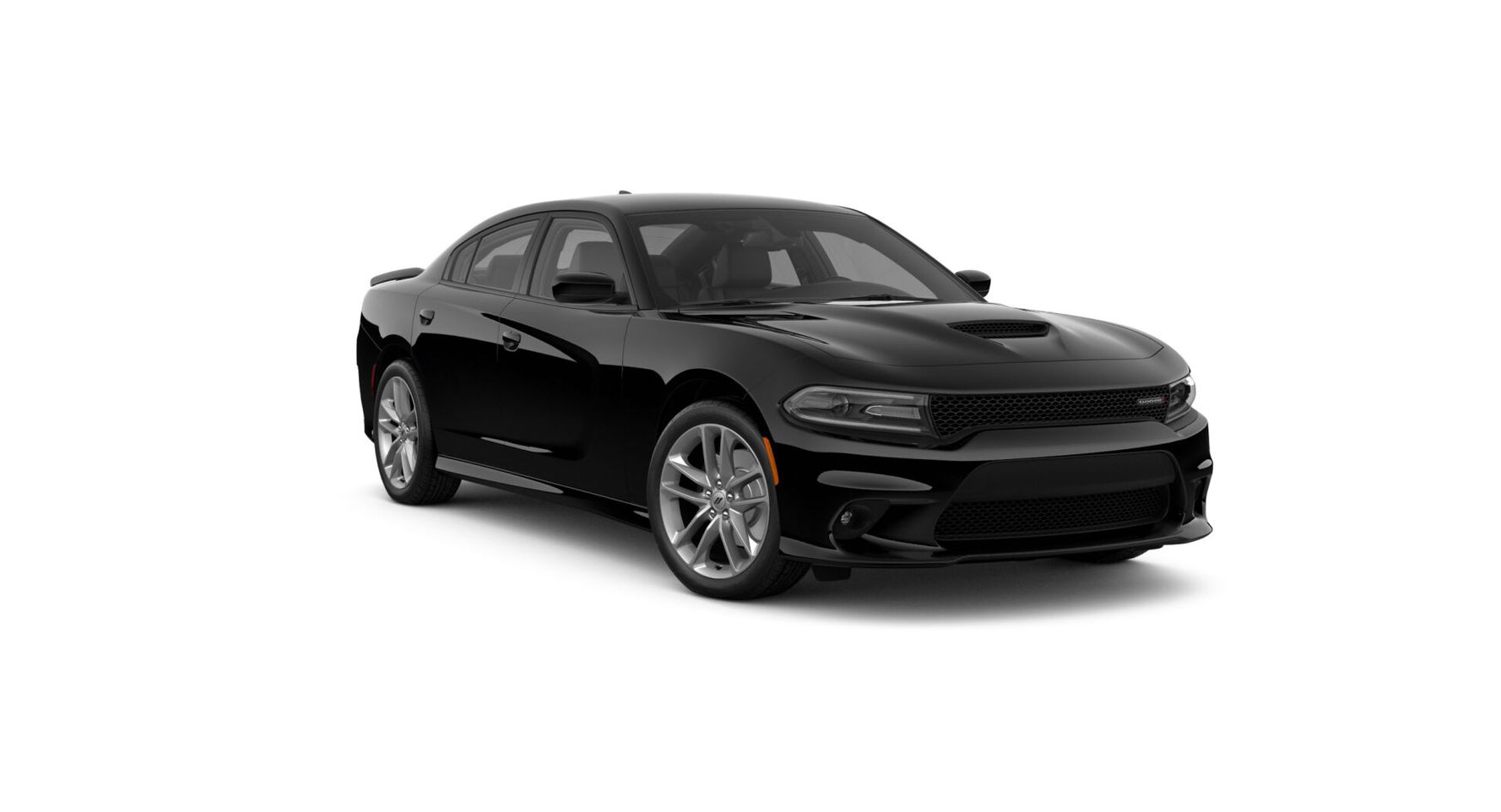Dodge Charger GT 2021