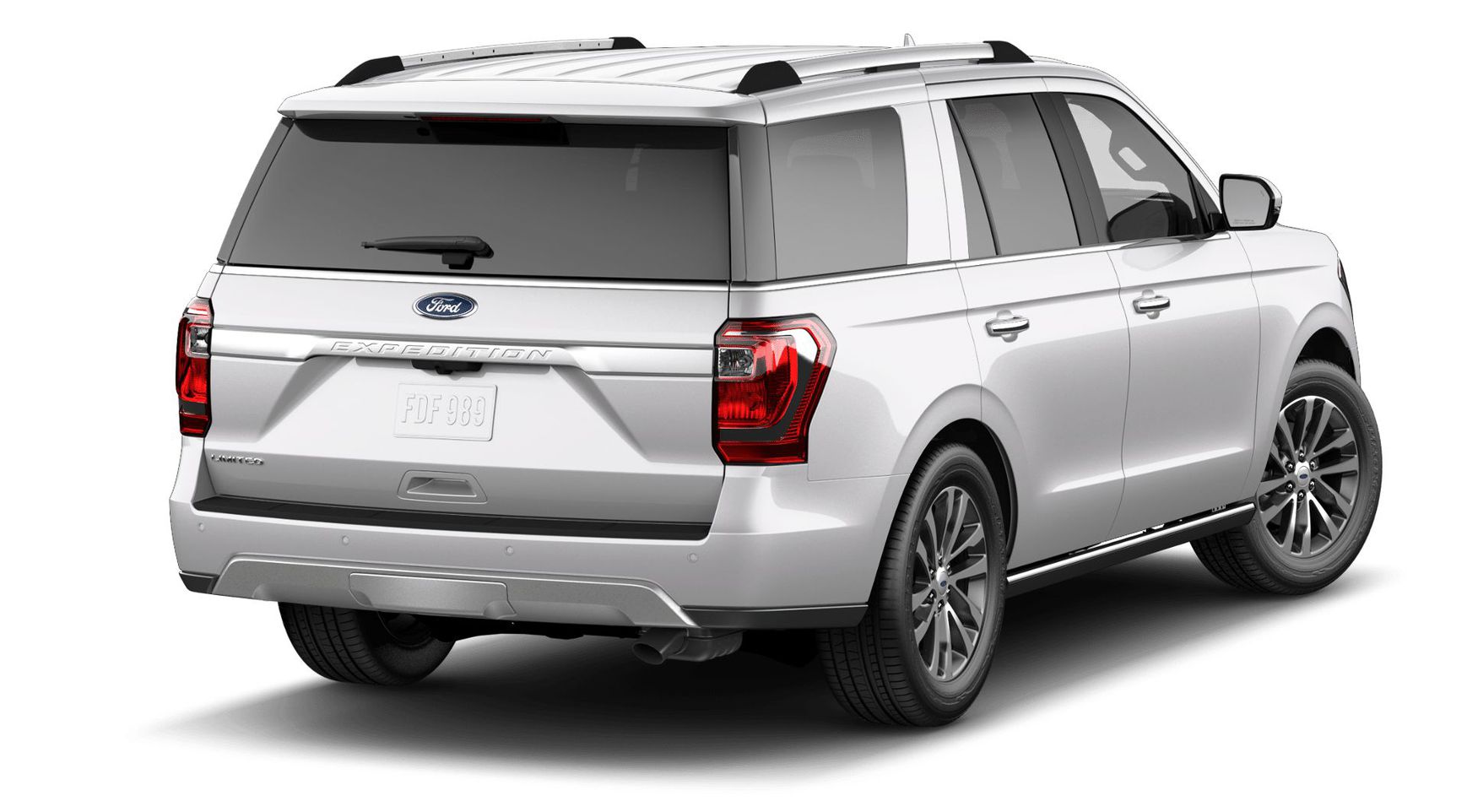 Ford Expedition Limited 2021