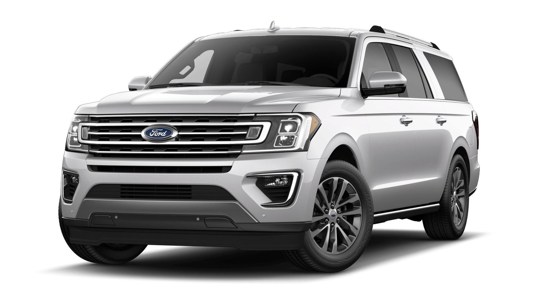 Ford Expedition Limited MAX 2021