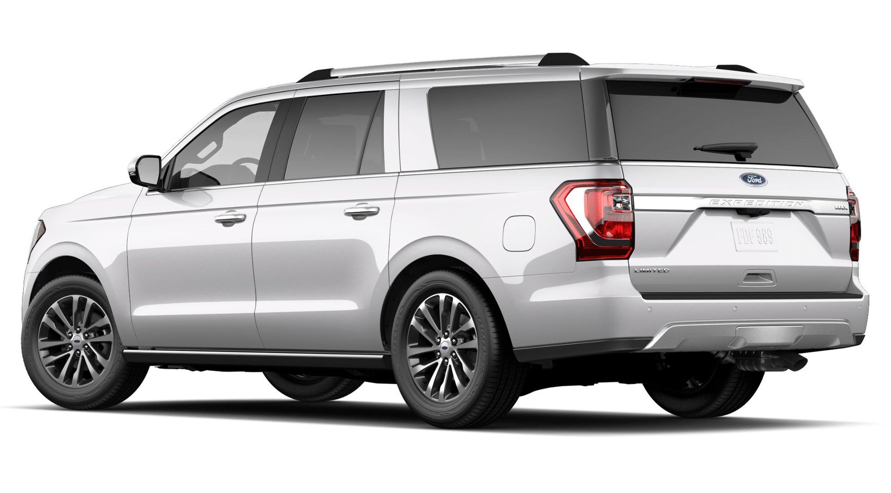 Ford Expedition Limited MAX 2021