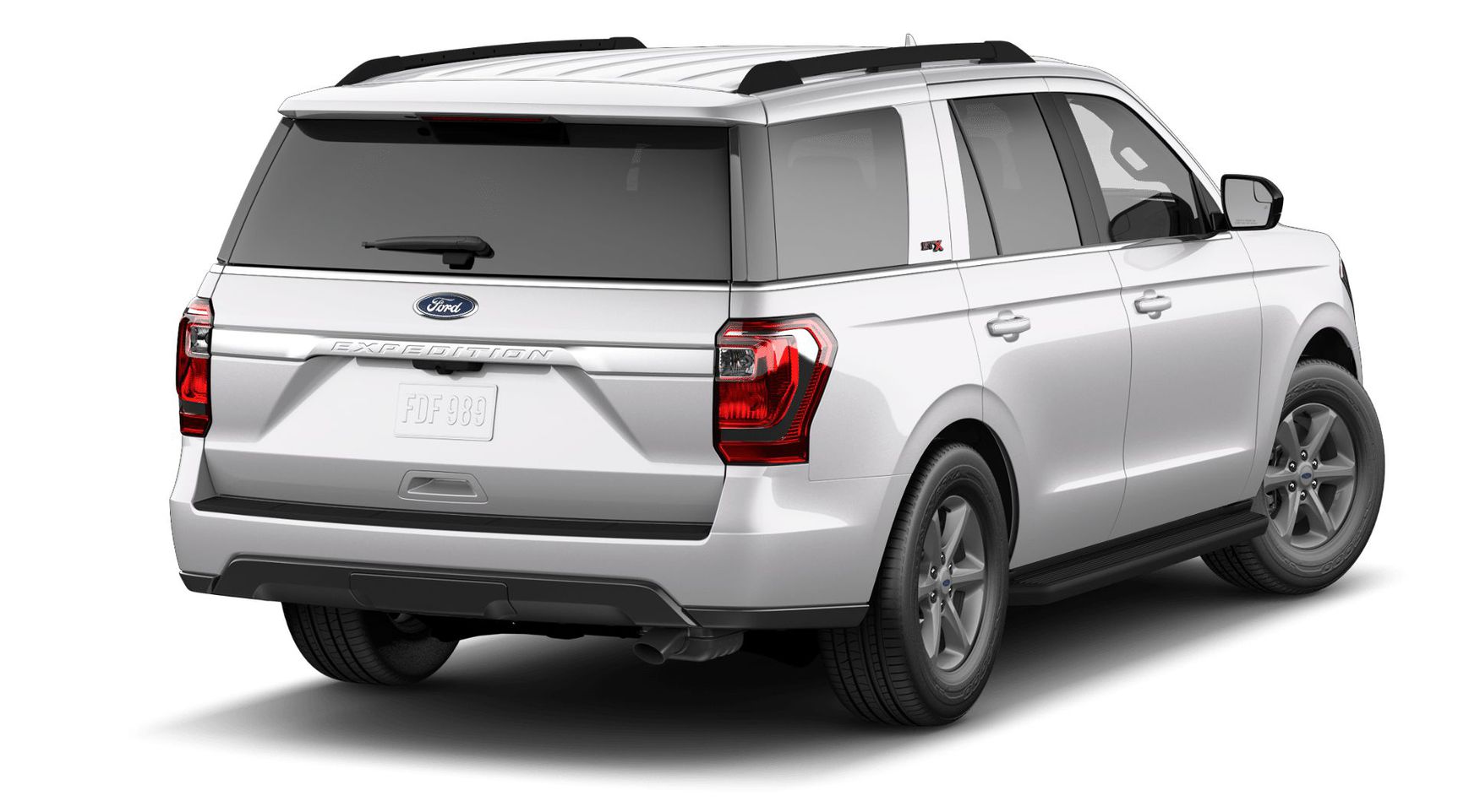 Ford Expedition XL STX 2021