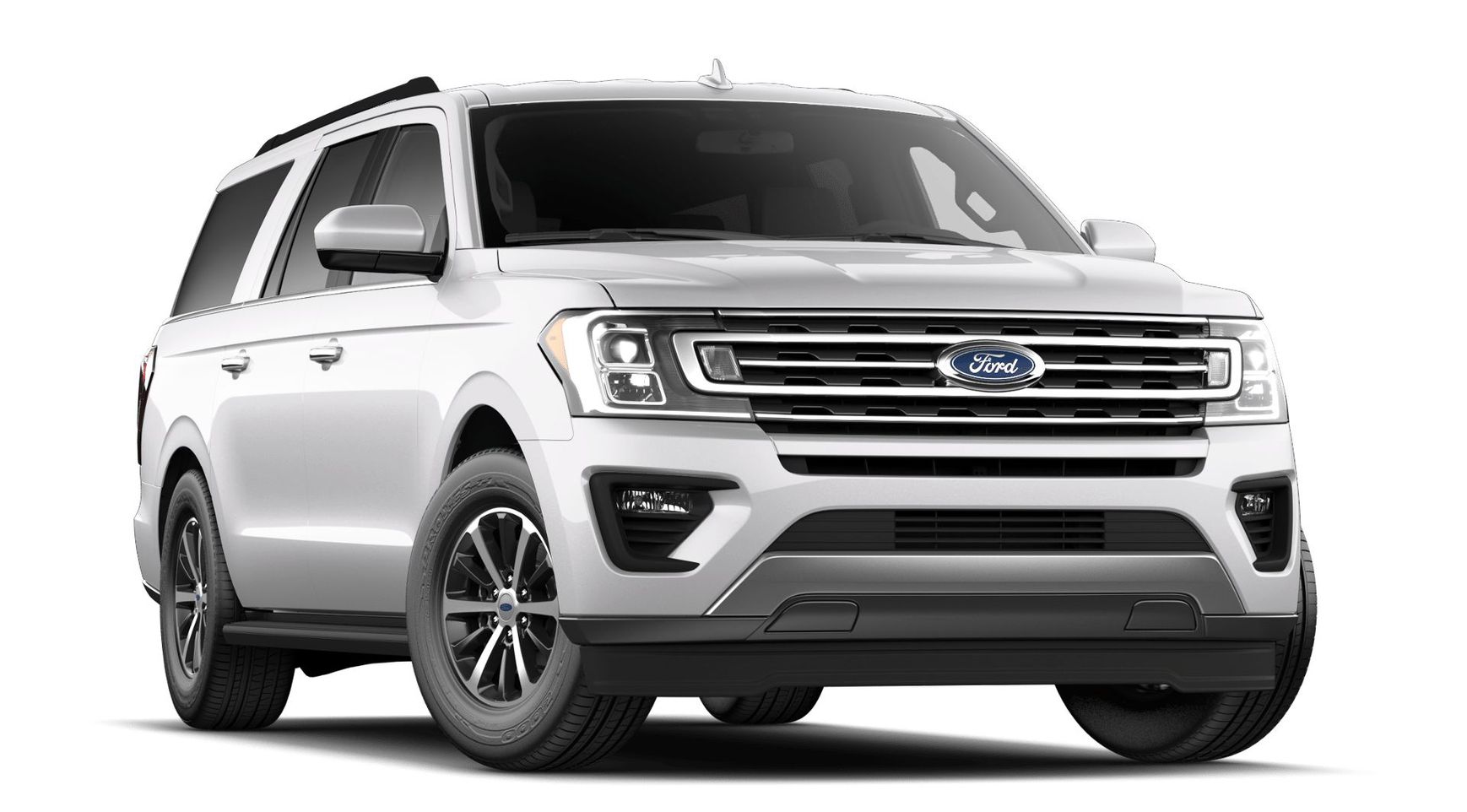 Ford Expedition XLT MAX 2021