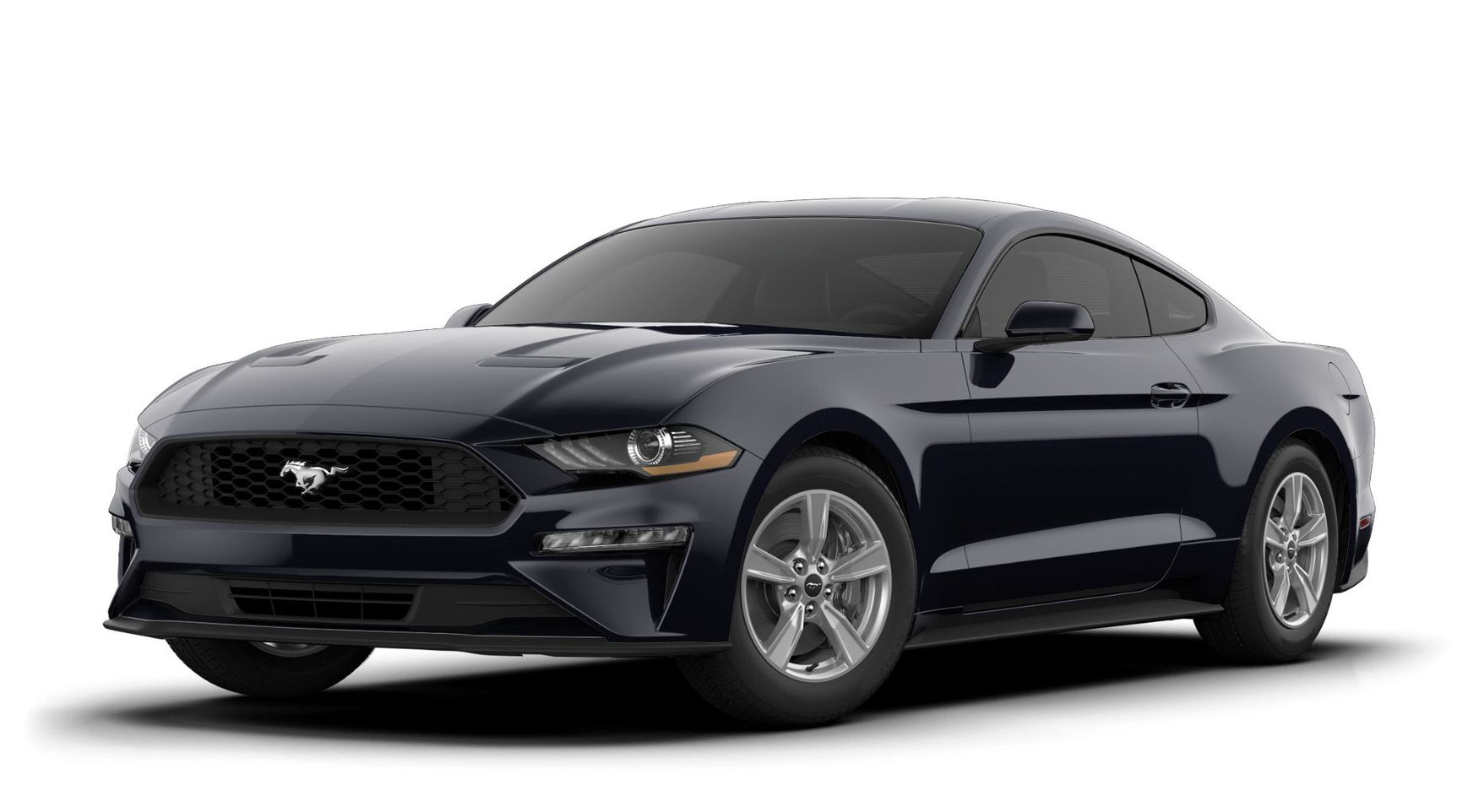 Ford Mustang EcoBoost® Fastback 2021