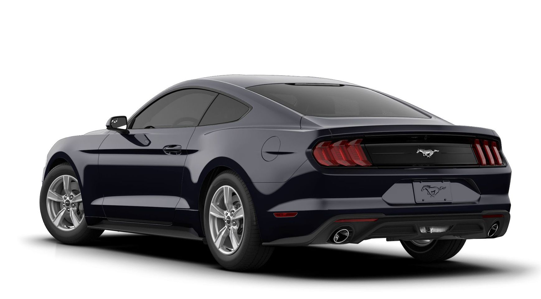 Ford Mustang EcoBoost® Fastback 2021