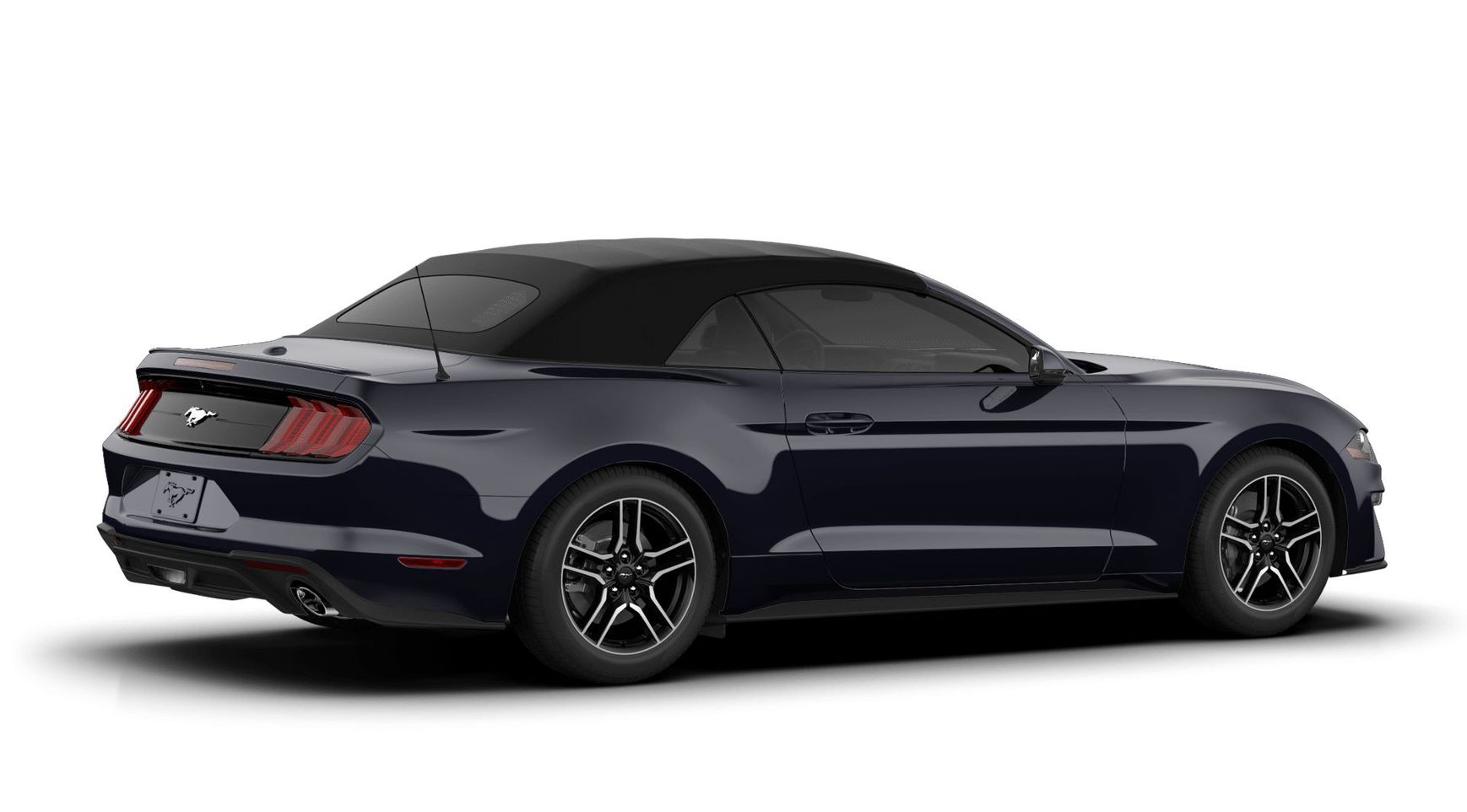 Ford Mustang EcoBoost® Premium Convertible 2021