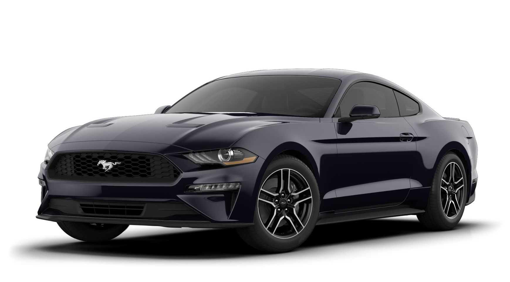 Ford Mustang EcoBoost® Premium Fastback 2021