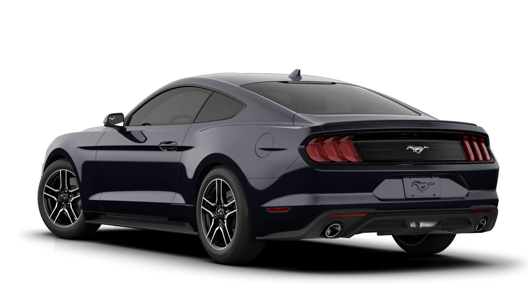 Ford Mustang EcoBoost® Premium Fastback 2021