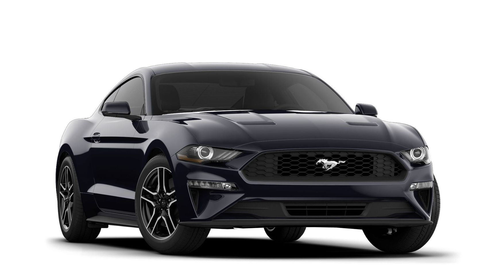 Ford Mustang EcoBoost® Premium Fastback 2021