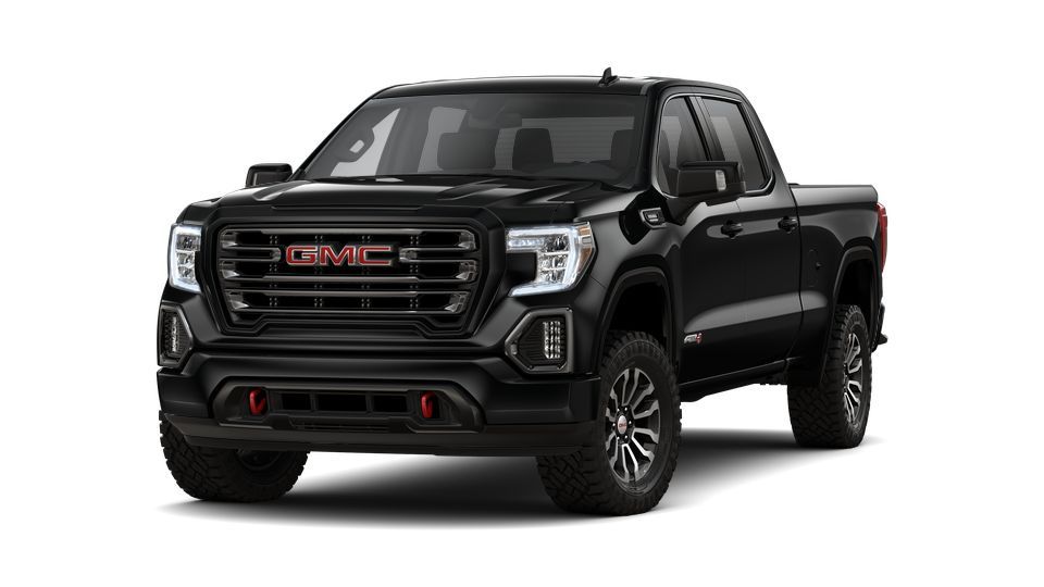 GMC Sierra 1500 AT4 2021 3.0 L6 Duramax Turbo-Diesel DOHC Дизель 10 ст АКПП Полный Двойная кабина/Стандартный кузов 