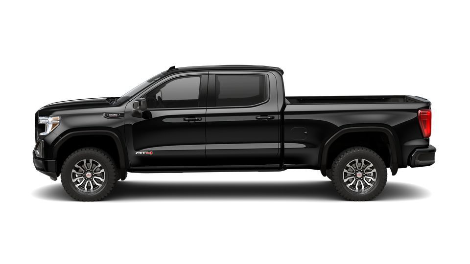 GMC Sierra 1500 AT4 2021 3.0 L6 Duramax Turbo-Diesel DOHC Дизель 10 ст АКПП Полный Двойная кабина/Стандартный кузов 