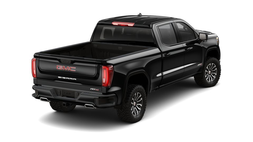GMC Sierra 1500 AT4 2021 3.0 L6 Duramax Turbo-Diesel DOHC Дизель 10 ст АКПП Полный Двойная кабина/Стандартный кузов 