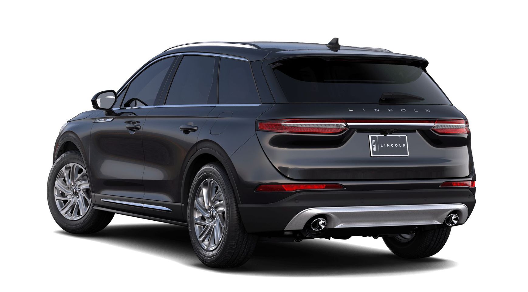 Lincoln Corsair Standard 2021