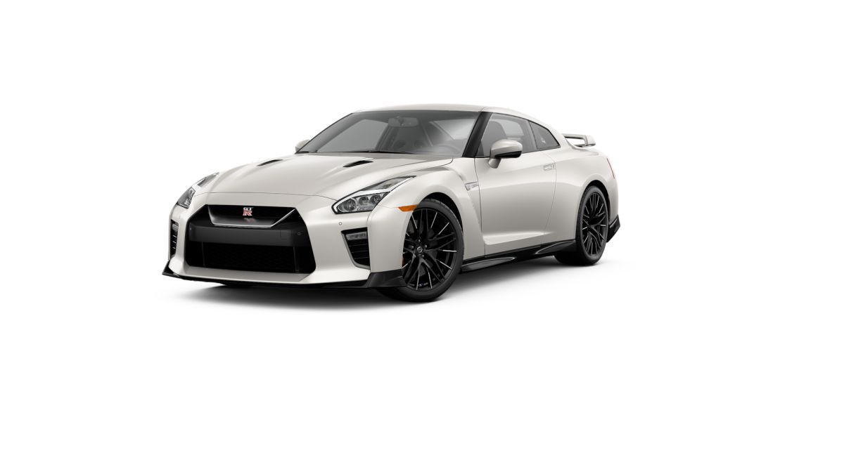 Купить новый Купе Nissan GT-R Premium 2021 3.8 V6 Twin-Turbocharged DOHC  CVTCS Бензин 565 л.с. в наличии и на заказ в Москве.