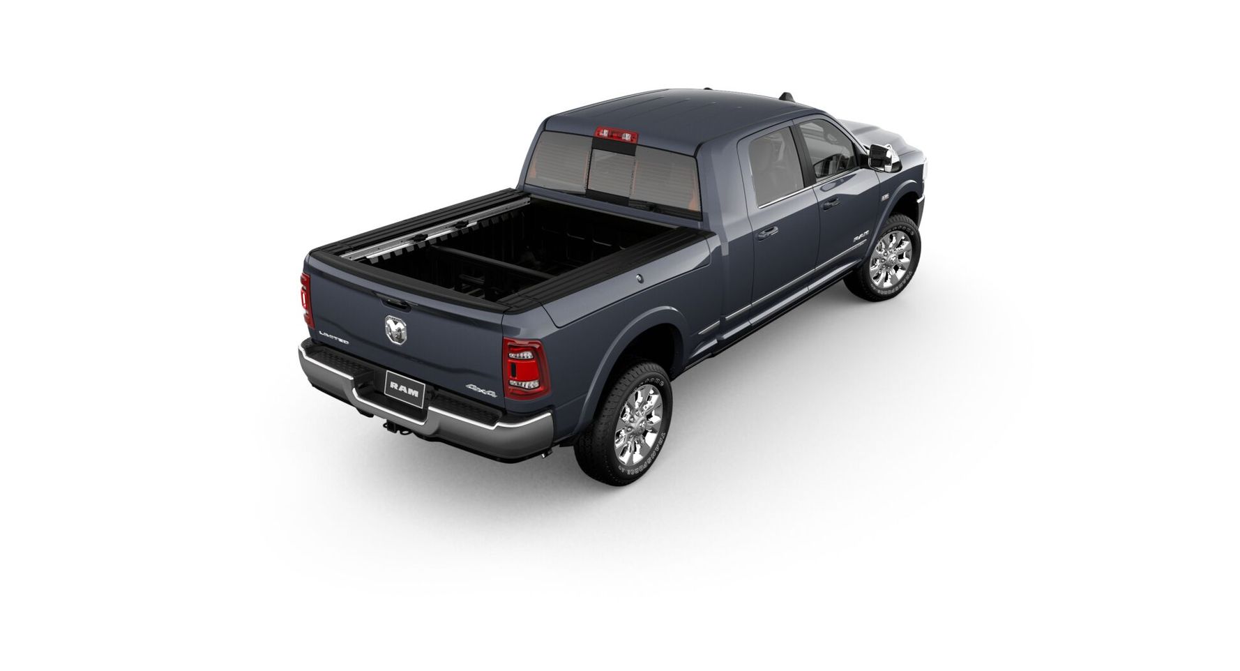 RAM 2500 HD Limited 2021 6.7 L6 CUMMINS TURBO Дизель 6 ст. АКПП Полный Двойная кабина XL/Стандартный кузов 