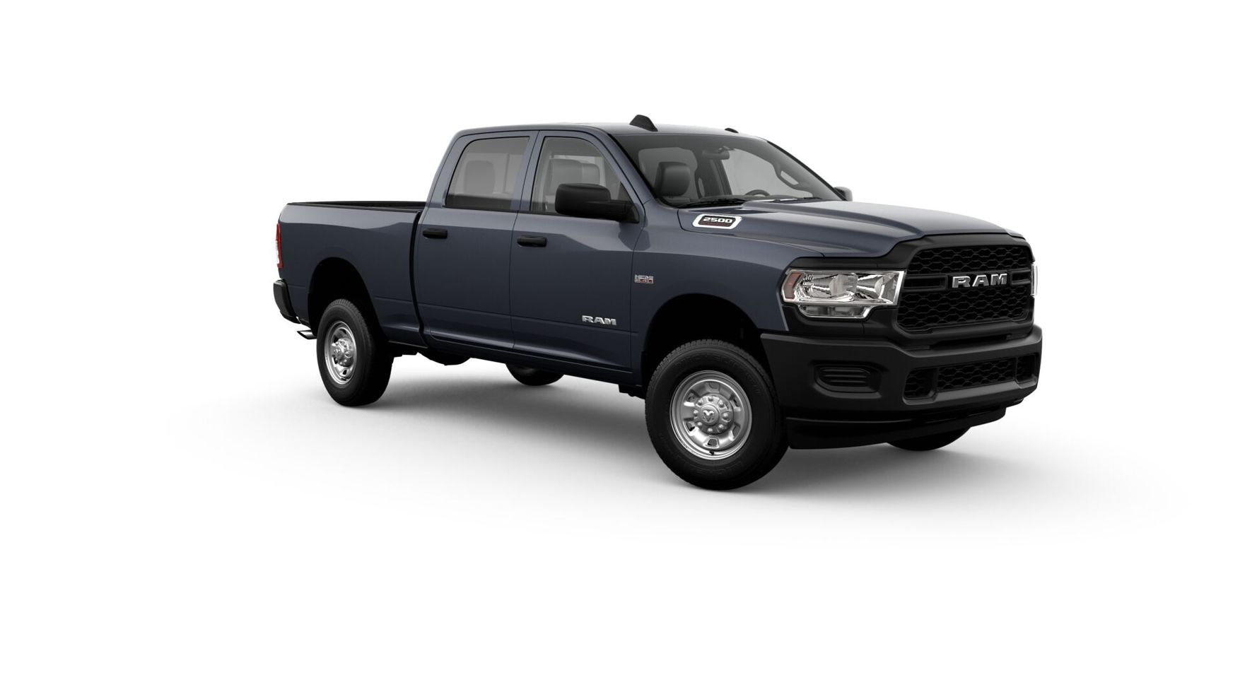 RAM 2500 HD Tradesman 2021