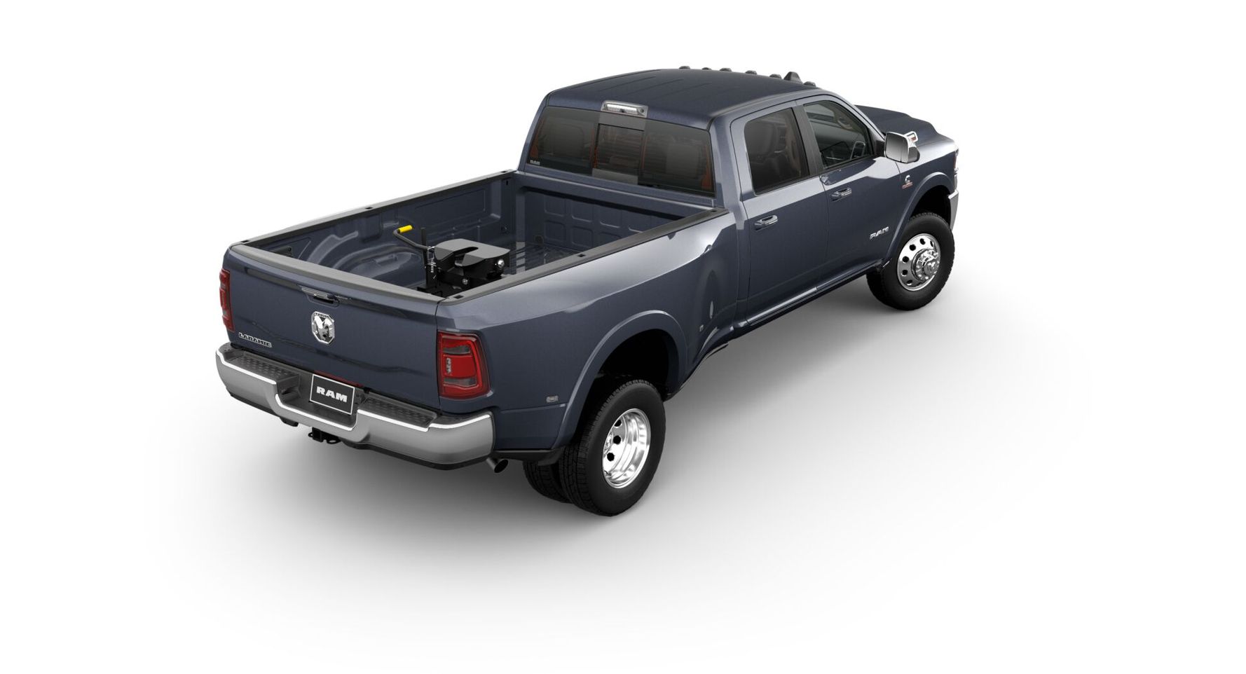 RAM 3500 HD Laramie 2021 6.7 L6 CUMMINS TURBO Дизель 6 ст. АКПП Полный Двойная кабина/Длинный кузов (DRW)