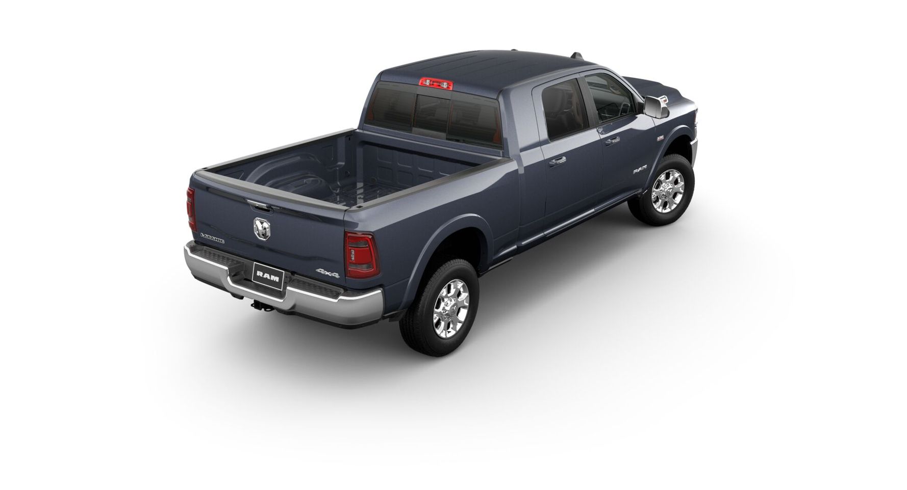 RAM 3500 HD Laramie 2021 6.7 L6 CUMMINS TURBO Дизель 6 ст. АКПП Полный Двойная кабина XL/Стандартный кузов 