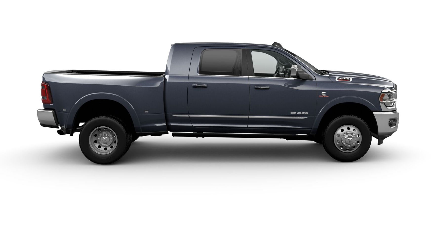 RAM 3500 HD Limited 2021 6.7 L6 Cummins HO TDI Дизель 6 ст. АКПП Полный Двойная кабина XL/Стандартный кузов (DRW)