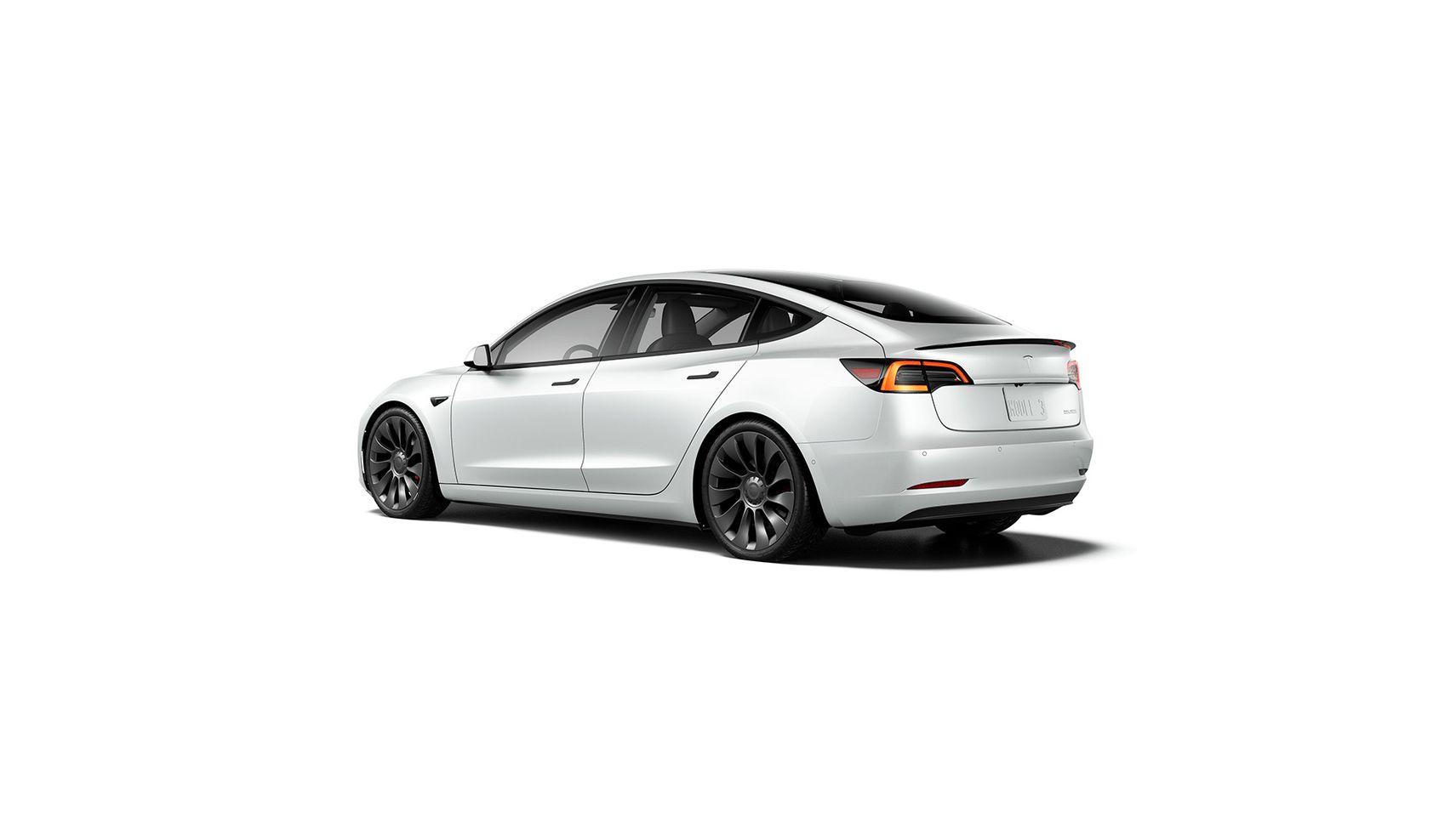 Tesla Model 3 Perfomance 2021