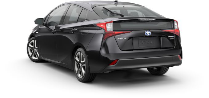 Toyota Prius Limited 2021