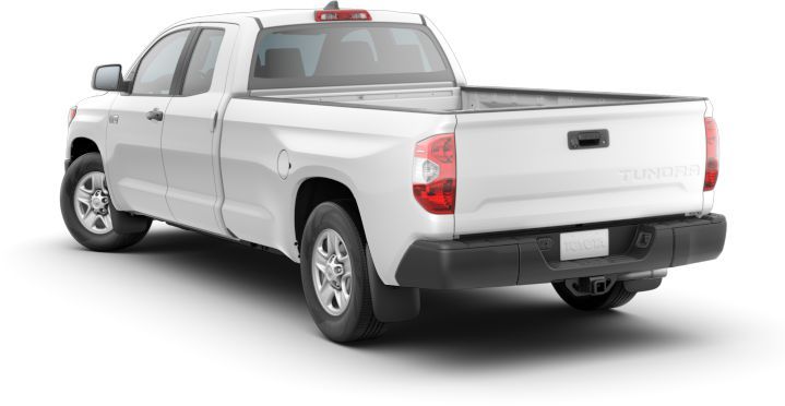 Toyota Tundra SR 2021 5.7 V8 i-Force DOHC VVT-i Бензин 6 ст. АКПП Полный Полуторная кабина/Длинный кузов 
