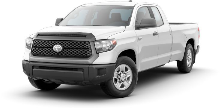 Toyota Tundra SR 2021 5.7 V8 i-Force DOHC VVT-i Бензин 6 ст. АКПП Полный Полуторная кабина/Длинный кузов 
