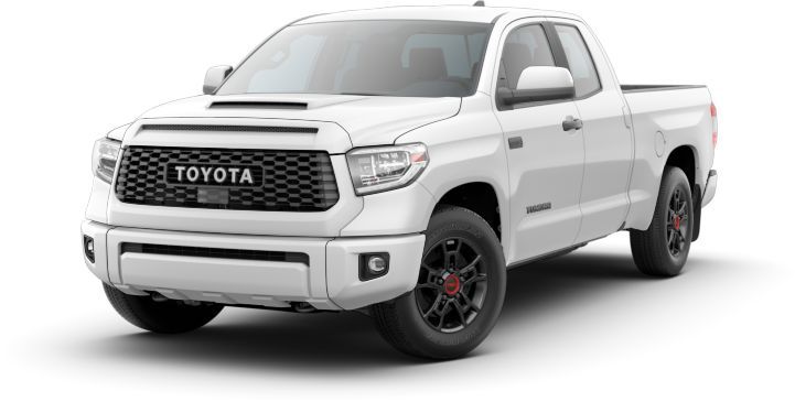Toyota Tundra TRD Pro 2021 5.7 V8 i-Force DOHC VVT-i Бензин 6 ст. АКПП Полный Полуторная кабина/Стандартный кузов 
