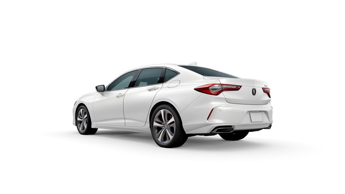 Acura TLX Advance 2022 2.0 L4 DOHC VTEC® Turbocharged Бензин 10 ст АКПП Полный 