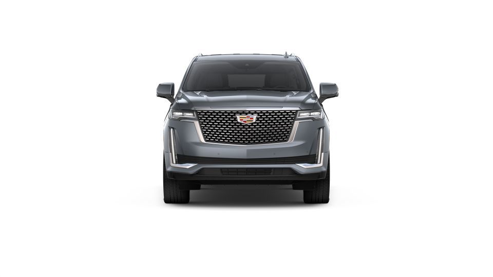 Cadillac Escalade Luxury ESV 2022 3.0 L6 Duramax Turbo-Diesel DOHC Дизель 10 ст АКПП Задний 