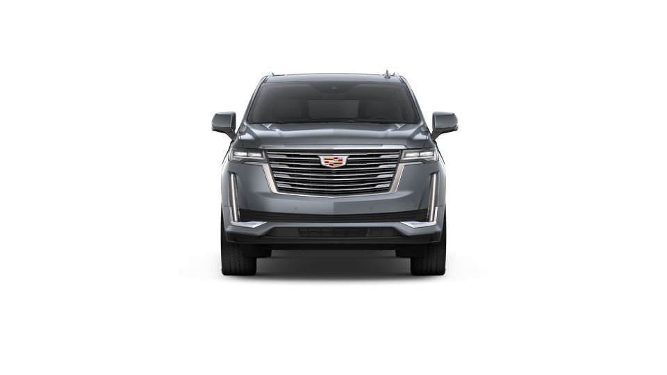 Cadillac Escalade Premium Luxury Platinum 2022