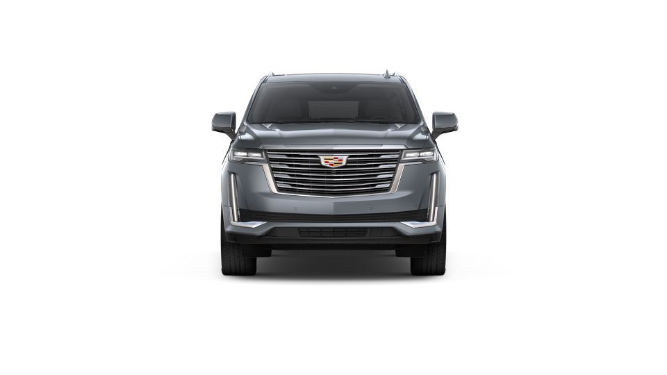 Cadillac Escalade Premium Luxury Platinum  ESV 2022 3.0 L6 Duramax Turbo-Diesel DOHC Дизель 10 ст АКПП Задний 