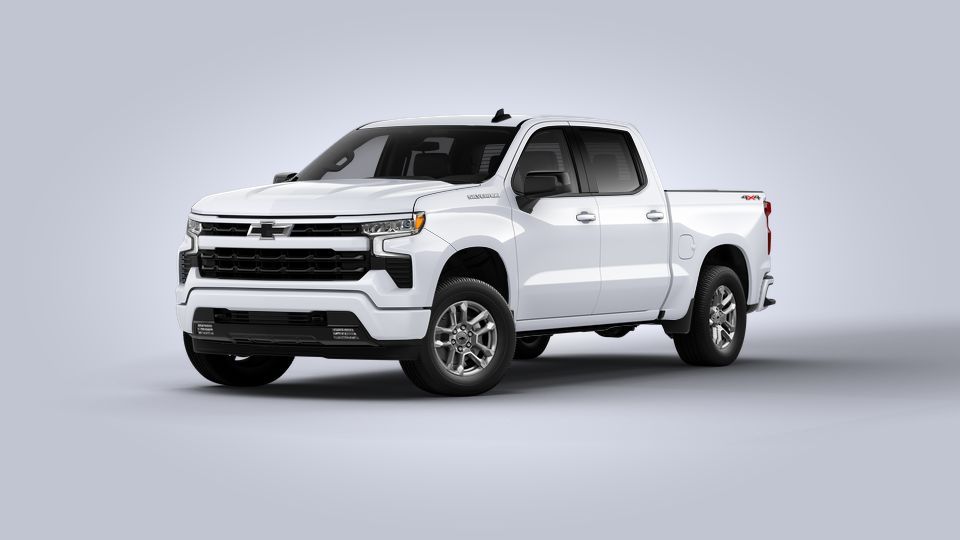 Chevrolet Silverado 1500 RST 2022 3.0 L6 Duramax Turbo-Diesel DOHC Дизель 10 ст АКПП Задний Двойная кабина/Короткий кузов 