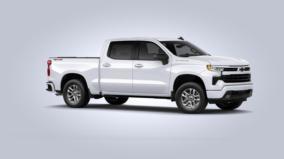 Chevrolet Silverado 1500 RST 2022 3.0 L6 Duramax Turbo-Diesel DOHC Дизель 10 ст АКПП Задний Двойная кабина/Короткий кузов 