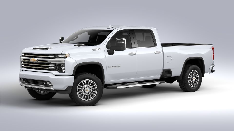 Chevrolet Silverado 2500 HD High Country 2022 6.6 V8  Бензин 6 ст. АКПП Полный Двойная кабина/Длинный кузов 