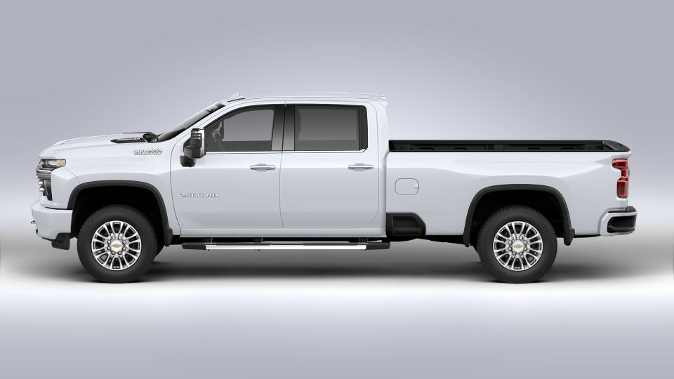 Chevrolet Silverado 2500 HD High Country 2022 6.6 V8  Бензин 6 ст. АКПП Полный Двойная кабина/Длинный кузов 