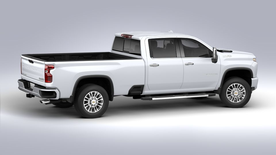 Chevrolet Silverado 2500 HD High Country 2022 6.6 V8  Бензин 6 ст. АКПП Полный Двойная кабина/Длинный кузов 