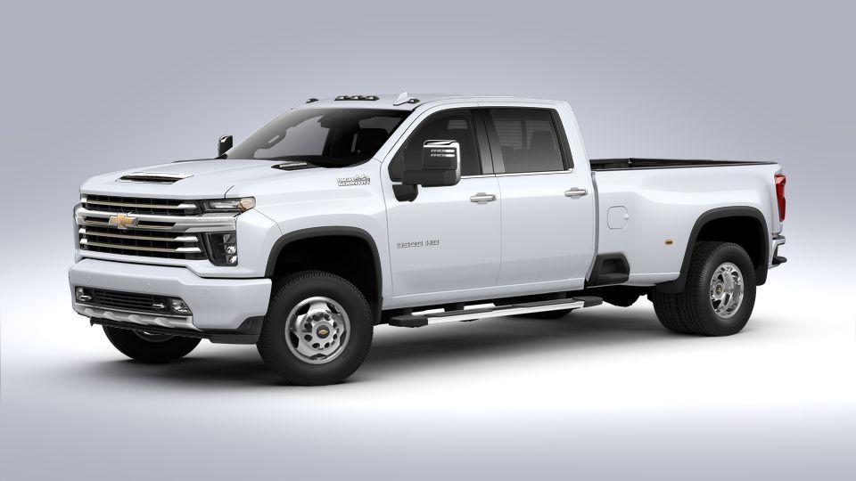 Chevrolet Silverado 3500 HD High Country 2022 6.6 V8 Duramax® Turbo Diesel Дизель 10 ст АКПП Полный Двойная кабина/Длинный кузов (DRW)