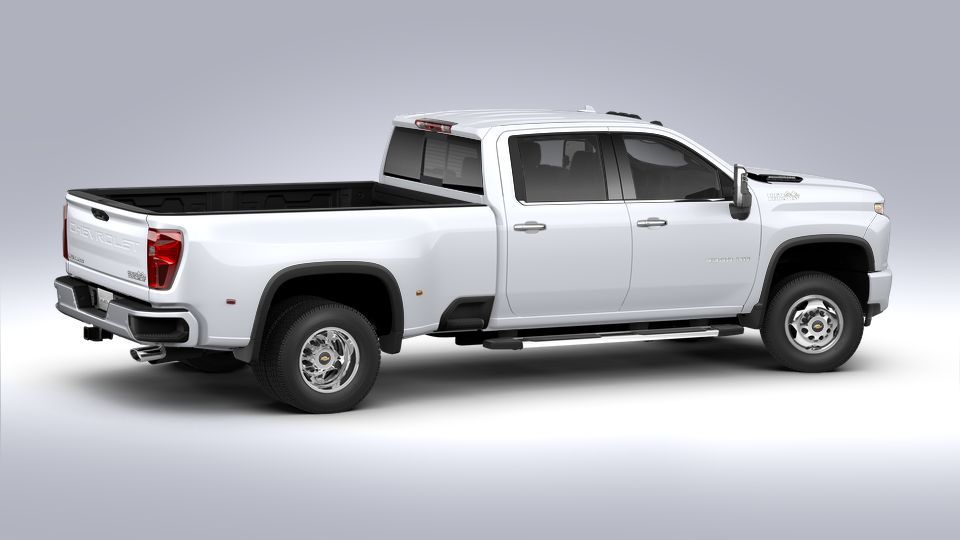 Chevrolet Silverado 3500 HD High Country 2022 6.6 V8 Duramax® Turbo Diesel Дизель 10 ст АКПП Полный Двойная кабина/Длинный кузов (DRW)