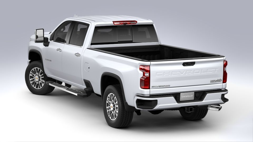 Chevrolet Silverado 3500 HD High Country 2022 6.6 V8 Duramax® Turbo Diesel Дизель 10 ст АКПП Полный Двойная кабина/Длинный кузов 