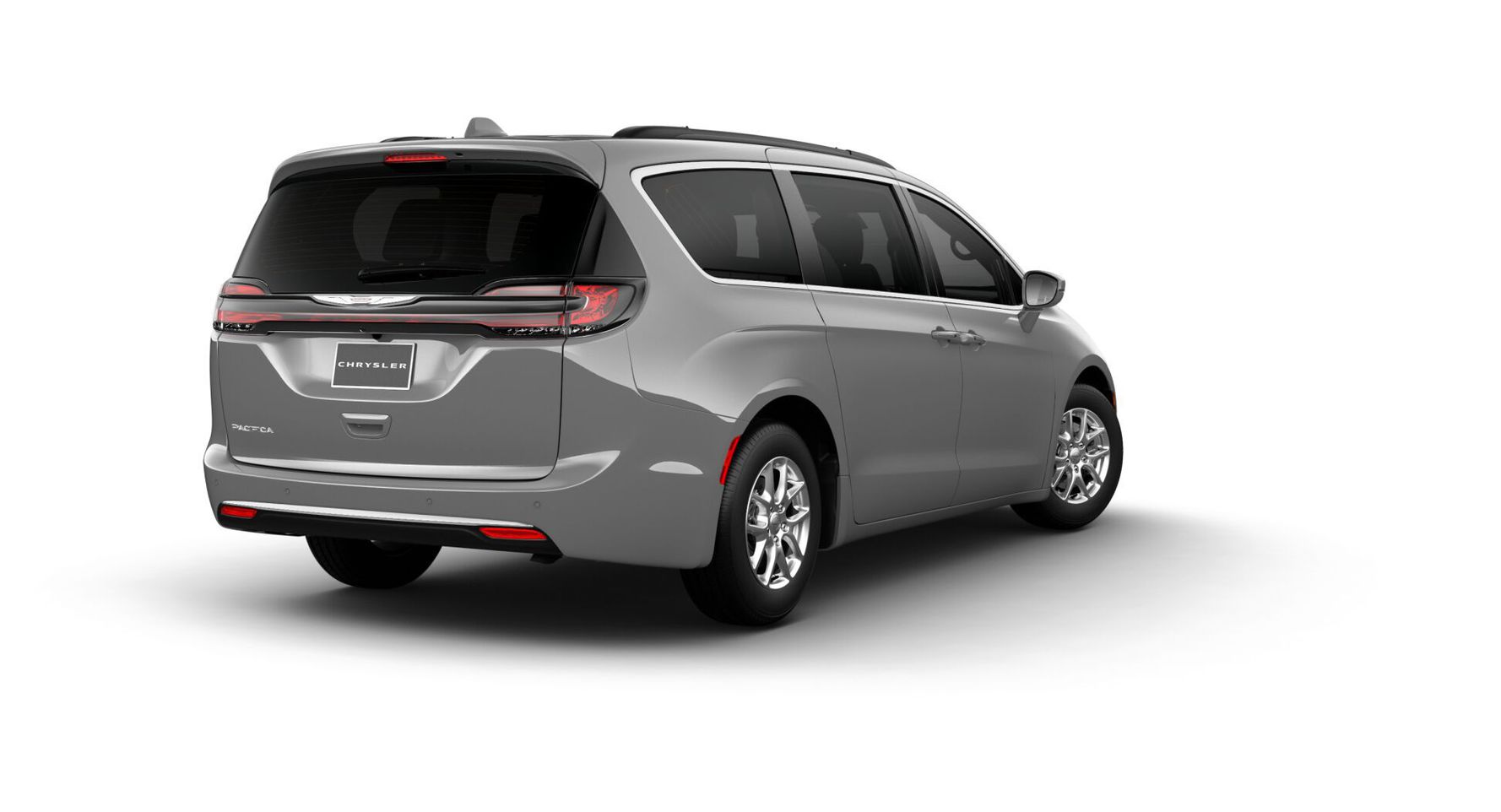 Chrysler Pacifica Touring 2022