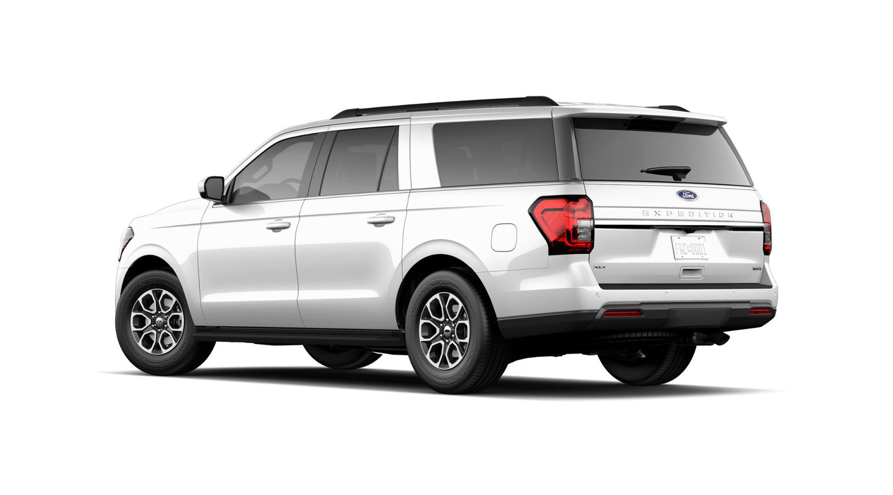 Ford Expedition XLT MAX 2022