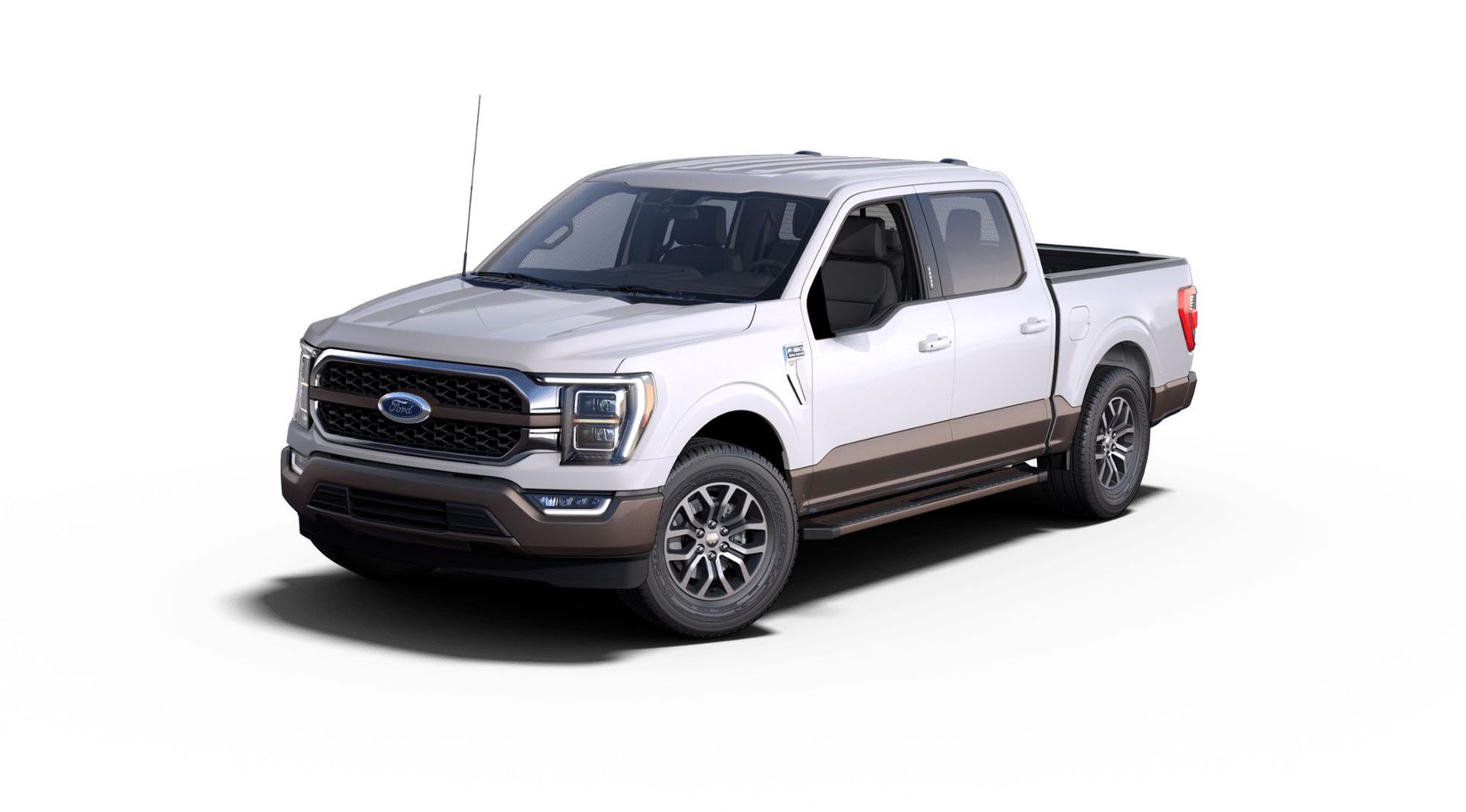 Ford F-150 King Ranch 2022