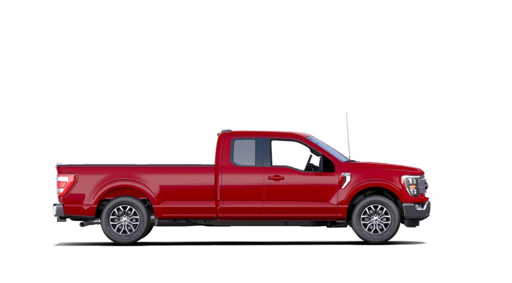 Ford F-150 Lariat 2022 5.0 V8 Ti-VCT Бензин 10 ст АКПП Полный Полуторная кабина/Длинный кузов 