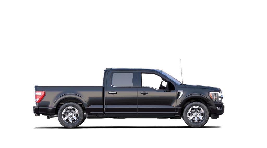 Ford F-150 Platinum 2022 3.5 V6 PowerBoost™ Full Hybrid Бензин/электричество 10ст. Hyb Полный Двойная кабина/Стандартный кузов 