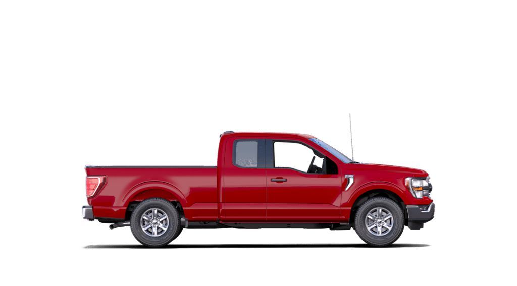Ford F-150 XLT 2022 5.0 V8 Ti-VCT Бензин 10 ст АКПП Полный Полуторная кабина/Стандартный кузов 