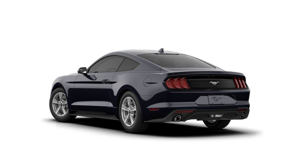 Ford Mustang EcoBoost® Fastback 2022